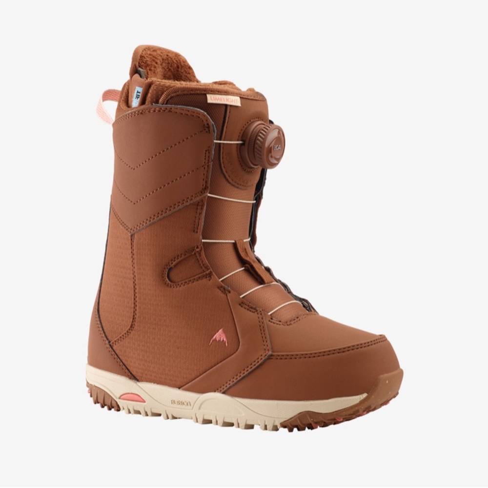 Burton Limelight BOA 2020